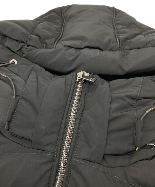 TATRAS（タトラス）TATRAS (タトラス) ARONIA ダウンベスト ブラック サイズ:04の古着・服飾アイテム