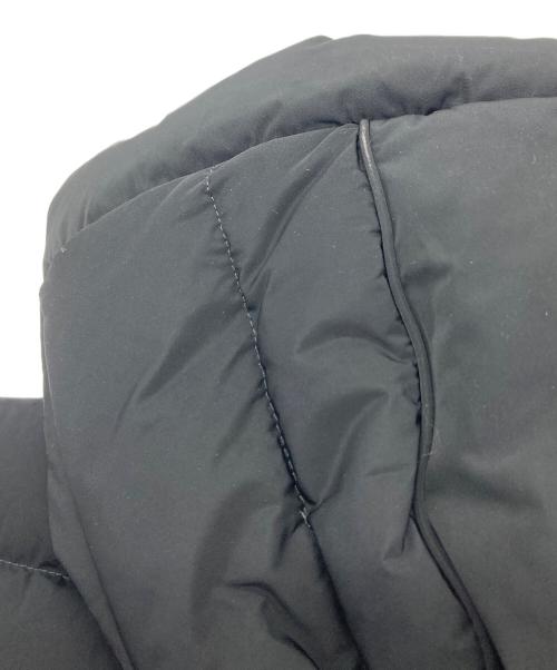 TATRAS（タトラス）TATRAS (タトラス) ARONIA ダウンベスト ブラック サイズ:04の古着・服飾アイテム