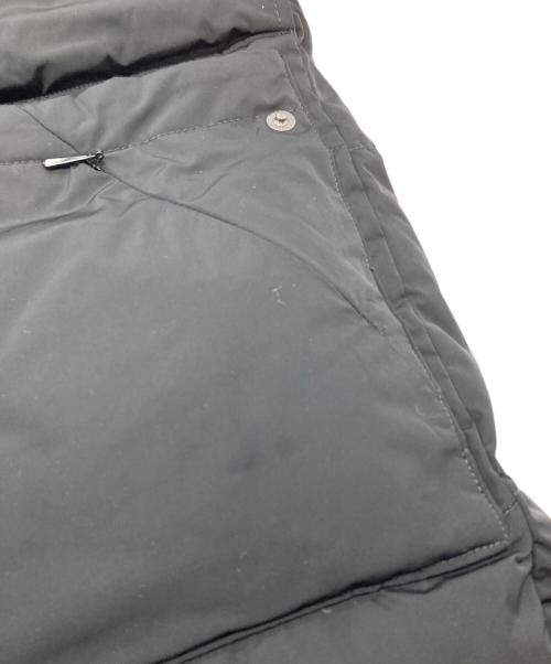 TATRAS（タトラス）TATRAS (タトラス) ARONIA ダウンベスト ブラック サイズ:04の古着・服飾アイテム