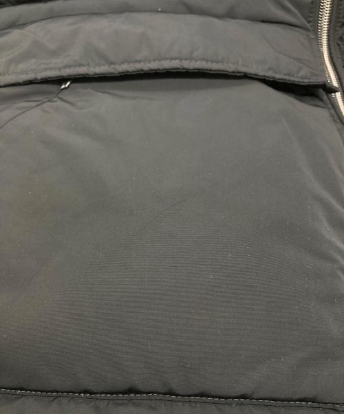 TATRAS（タトラス）TATRAS (タトラス) ARONIA ダウンベスト ブラック サイズ:04の古着・服飾アイテム