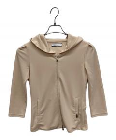 中古・古着通販】FOXEY (フォクシー) タートルネックノースリーブ