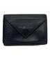 BALENCIAGA（バレンシアガ）の古着「3つ折り財布　ミニ財布　」｜ブラック