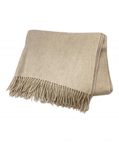 中古・古着通販】Joshua Ellis (ジョシュア エリス) 大判カシミヤ