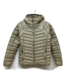 THE NORTH FACE（ザ ノース フェイス）の古着「アウトドアウェア(ジャケット)」｜クレイグレー