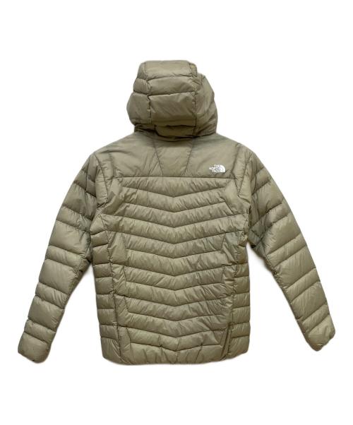 THE NORTH FACE（ザ ノース フェイス）THE NORTH FACE (ザ ノース フェイス) アウトドアウェア(ジャケット) クレイグレー サイズ:SIZE Lの古着・服飾アイテム