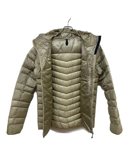 THE NORTH FACE（ザ ノース フェイス）THE NORTH FACE (ザ ノース フェイス) アウトドアウェア(ジャケット) クレイグレー サイズ:SIZE Lの古着・服飾アイテム