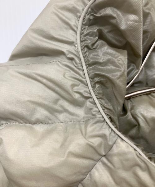 THE NORTH FACE（ザ ノース フェイス）THE NORTH FACE (ザ ノース フェイス) アウトドアウェア(ジャケット) クレイグレー サイズ:SIZE Lの古着・服飾アイテム