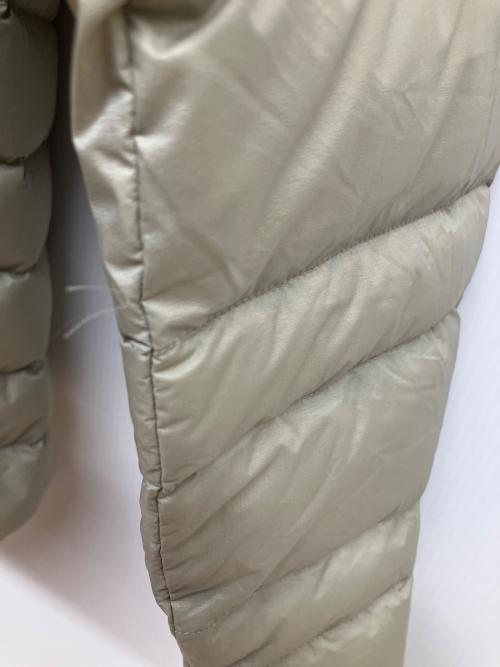 THE NORTH FACE（ザ ノース フェイス）THE NORTH FACE (ザ ノース フェイス) アウトドアウェア(ジャケット) クレイグレー サイズ:SIZE Lの古着・服飾アイテム