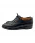 JOHN LOBB (ジョンロブ) ストレートチップシューズ　Newby ブラック サイズ:7 1/2：59000円