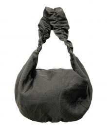 OUAT（オーユーエーティー）の古着「Office Bag」｜グレー