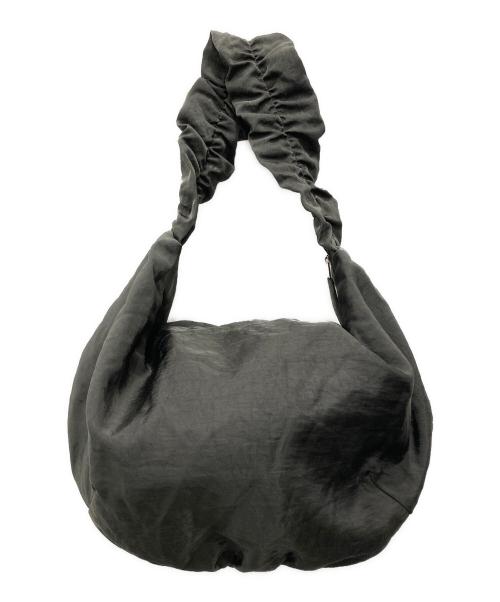 OUAT（オーユーエーティー）OUAT (オーユーエーティー) Office Bag グレーの古着・服飾アイテム