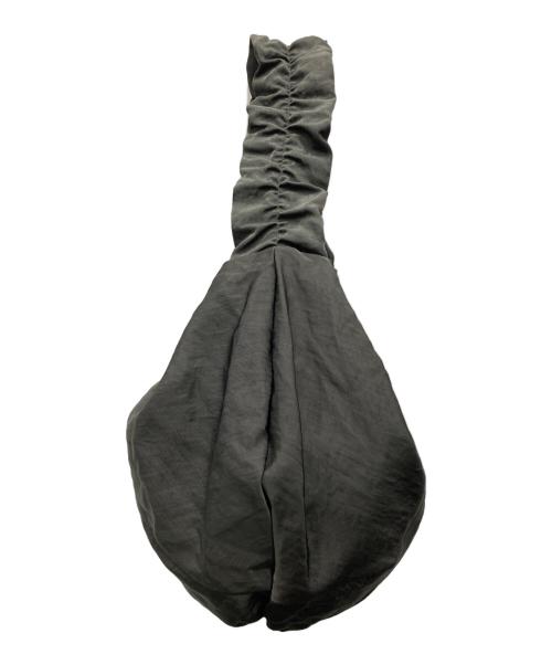 OUAT（オーユーエーティー）OUAT (オーユーエーティー) Office Bag グレーの古着・服飾アイテム