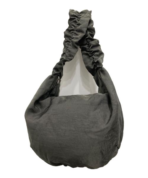 OUAT（オーユーエーティー）OUAT (オーユーエーティー) Office Bag グレーの古着・服飾アイテム