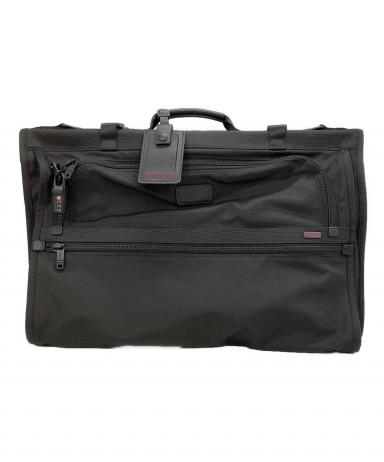 中古・古着通販】TUMI (トゥミ) ALPHA トライフォールド キャリーオン