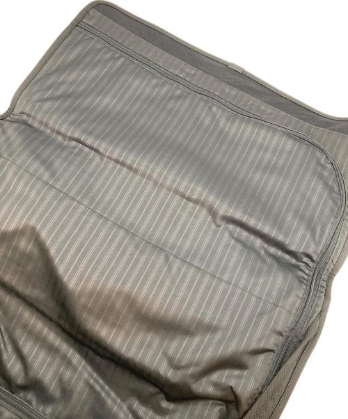 TUMI（トゥミ）TUMI (トゥミ) ALPHA トライフォールド キャリーオン ガーメントバッグの古着・服飾アイテム