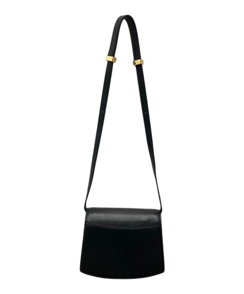 CAFUNE（カフネ）CAFUNE (カフネ) Pendulum Bag スモール/ペンデュラムバッグ　スモール ブラックの古着・服飾アイテム