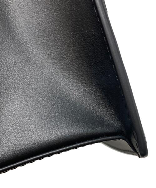 CAFUNE（カフネ）CAFUNE (カフネ) Pendulum Bag スモール/ペンデュラムバッグ　スモール ブラックの古着・服飾アイテム