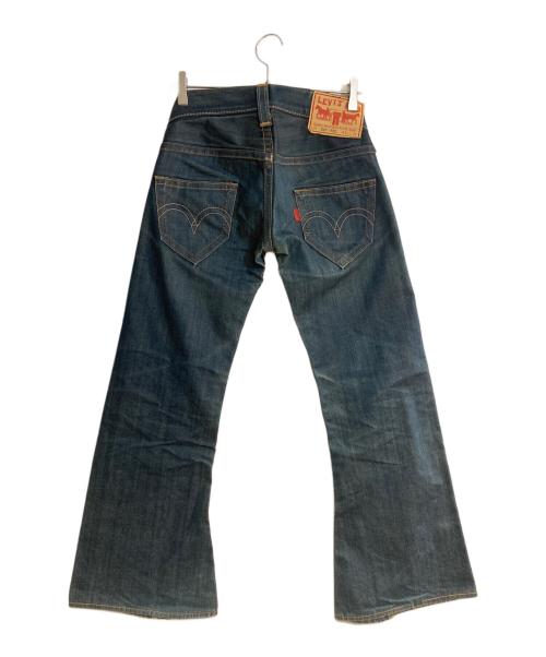 LEVI'S RED（リーバイス レッド）LEVI'S RED (リーバイス レッド) デニムパンツ インディゴ サイズ:W26L28の古着・服飾アイテム