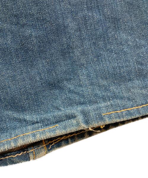 LEVI'S RED（リーバイス レッド）LEVI'S RED (リーバイス レッド) デニムパンツ インディゴ サイズ:W26L28の古着・服飾アイテム