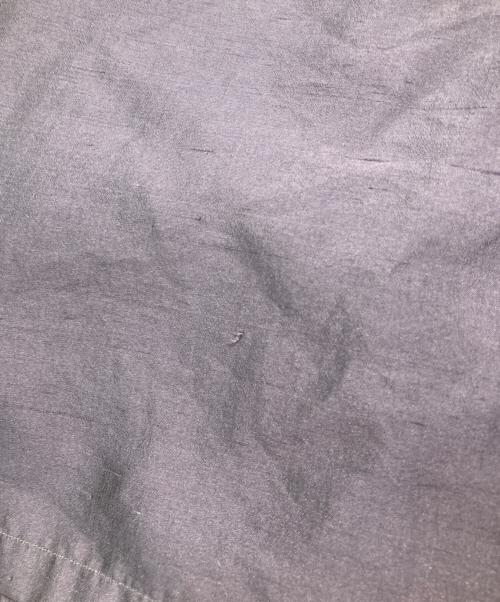 MaxMara（マックスマーラ）MaxMara (マックスマーラ) シルクスカートセットアップ パープル サイズ:42の古着・服飾アイテム