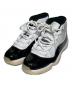 NIKE（ナイキ）の古着「ハイカットスニーカー」｜ホワイト