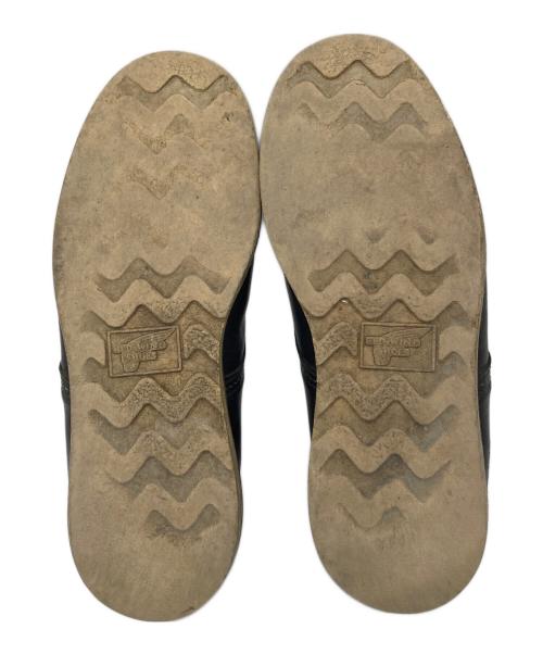 RED WING（レッドウィング）RED WING (レッドウィング) オックスフォードシューズ　レザーシューズ ブラック サイズ:US6.5の古着・服飾アイテム