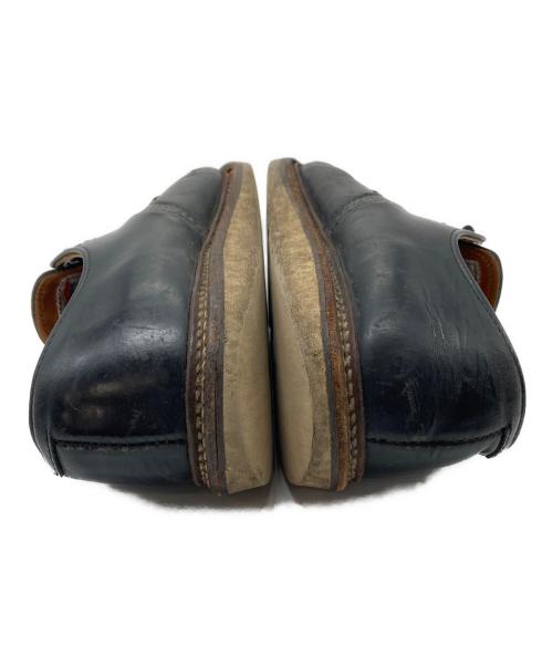 RED WING（レッドウィング）RED WING (レッドウィング) オックスフォードシューズ　レザーシューズ ブラック サイズ:US6.5の古着・服飾アイテム
