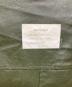 中古・古着 Knuth Marf (クヌースマーフ) label leather jacket カーキ サイズ:F：10000円