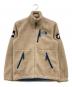 THE NORTH FACE（ザ ノース フェイス）の古着「リモートフリースジャケット」｜ベージュ
