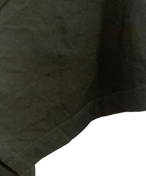MM6 Maison Margiela（エムエムシックスメゾンマルジェラ）MM6 Maison Margiela (エムエムシックスメゾンマルジェラ) Lost My Pet T-Shirt ブラック サイズ:Sの古着・服飾アイテム