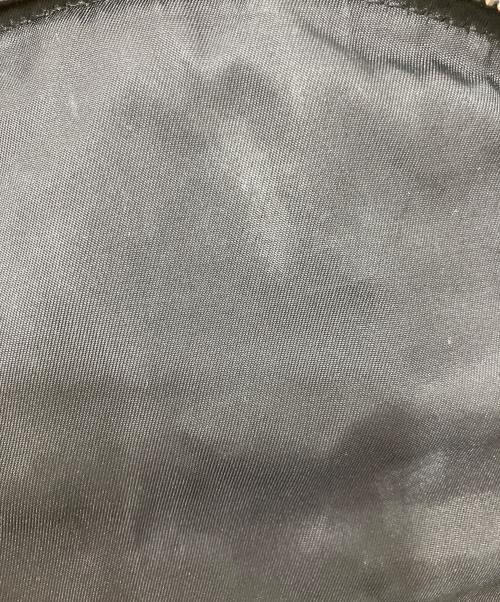 CHANEL（シャネル）CHANEL (シャネル) リュック ブラックの古着・服飾アイテム