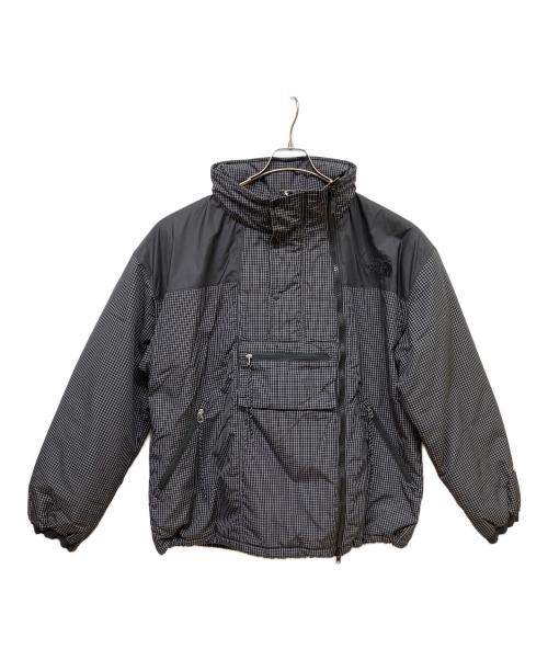 THE NORTH FACE（ザ ノース フェイス）THE NORTH FACE (ザ ノース フェイス) フィールド インサレーション ジャケット ブラック サイズ:SIZE Lの古着・服飾アイテム
