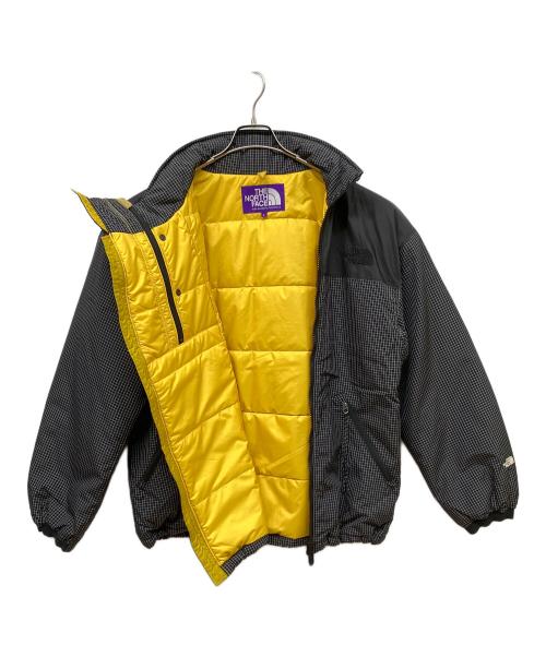 THE NORTH FACE（ザ ノース フェイス）THE NORTH FACE (ザ ノース フェイス) フィールド インサレーション ジャケット ブラック サイズ:SIZE Lの古着・服飾アイテム