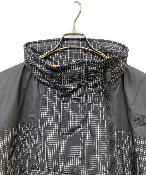 THE NORTH FACE（ザ ノース フェイス）THE NORTH FACE (ザ ノース フェイス) フィールド インサレーション ジャケット ブラック サイズ:SIZE Lの古着・服飾アイテム