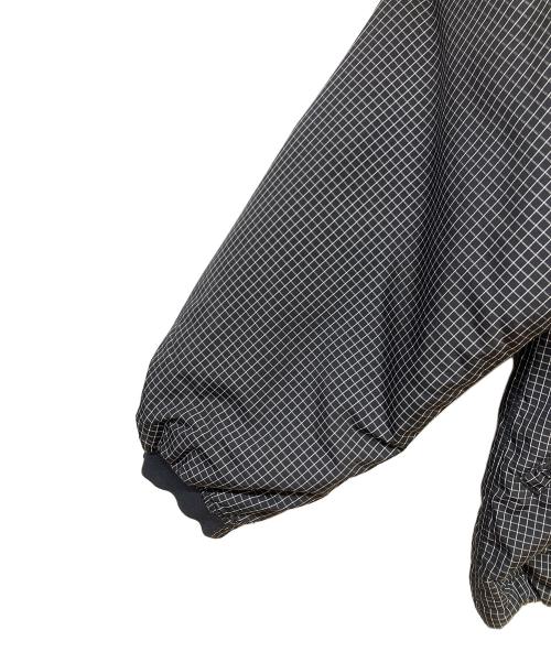 THE NORTH FACE（ザ ノース フェイス）THE NORTH FACE (ザ ノース フェイス) フィールド インサレーション ジャケット ブラック サイズ:SIZE Lの古着・服飾アイテム