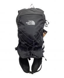 THE NORTH FACE（ザ ノース フェイス）の古着「アイビス16」｜ブラック