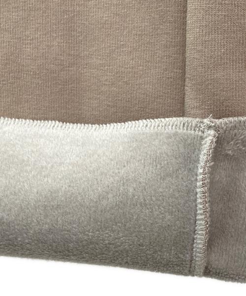 EVERYDAY I LIKE.（エヴリデイ アイ ライク）EVERYDAY I LIKE. (エヴリデイ アイ ライク) DEUXIEME CLASSE (ドゥーズィエム クラス) Warm スウェット パンツ ベージュ サイズ:34の古着・服飾アイテム