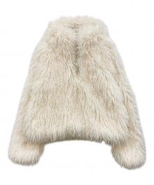 Lily Brown（リリーブラウン）の古着「スノーマンプルオーバー」｜ホワイト