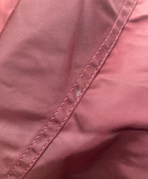 ALPHA（アルファ）ALPHA (アルファ) フライトジャケット ブラウン サイズ:Mの古着・服飾アイテム