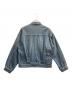 NIGEL CABOURN (ナイジェルケーボン) 40s DENIM JACKET - VINTAGE WASH インディゴ サイズ:50：40000円