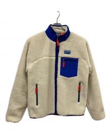 Patagonia（パタゴニア）の古着「クラシック・レトロX・ジャケット」｜ダークナチュラル