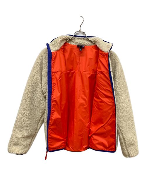 Patagonia（パタゴニア）Patagonia (パタゴニア) クラシック・レトロX・ジャケット ダークナチュラル サイズ:SIZE Mの古着・服飾アイテム