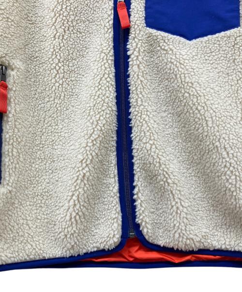 Patagonia（パタゴニア）Patagonia (パタゴニア) クラシック・レトロX・ジャケット ダークナチュラル サイズ:SIZE Mの古着・服飾アイテム