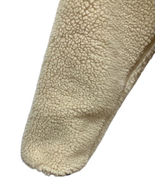 Patagonia（パタゴニア）Patagonia (パタゴニア) クラシック・レトロX・ジャケット ダークナチュラル サイズ:SIZE Mの古着・服飾アイテム