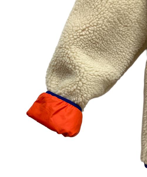 Patagonia（パタゴニア）Patagonia (パタゴニア) クラシック・レトロX・ジャケット ダークナチュラル サイズ:SIZE Mの古着・服飾アイテム