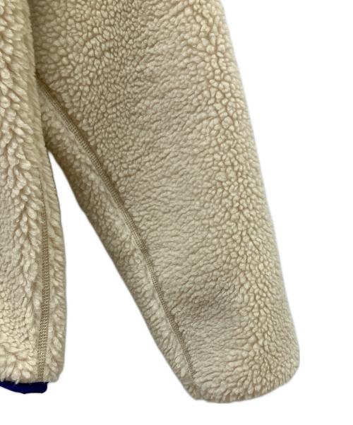 Patagonia（パタゴニア）Patagonia (パタゴニア) クラシック・レトロX・ジャケット ダークナチュラル サイズ:SIZE Mの古着・服飾アイテム