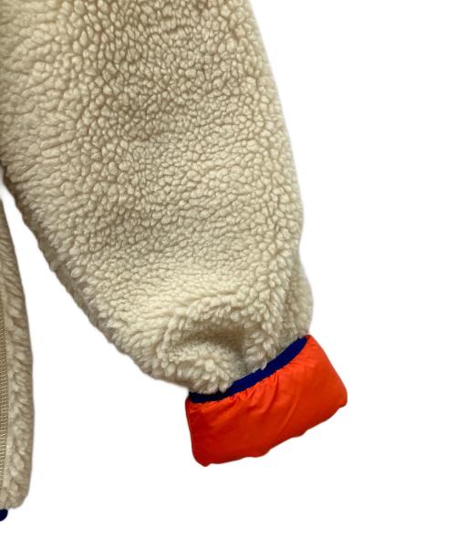 Patagonia（パタゴニア）Patagonia (パタゴニア) クラシック・レトロX・ジャケット ダークナチュラル サイズ:SIZE Mの古着・服飾アイテム