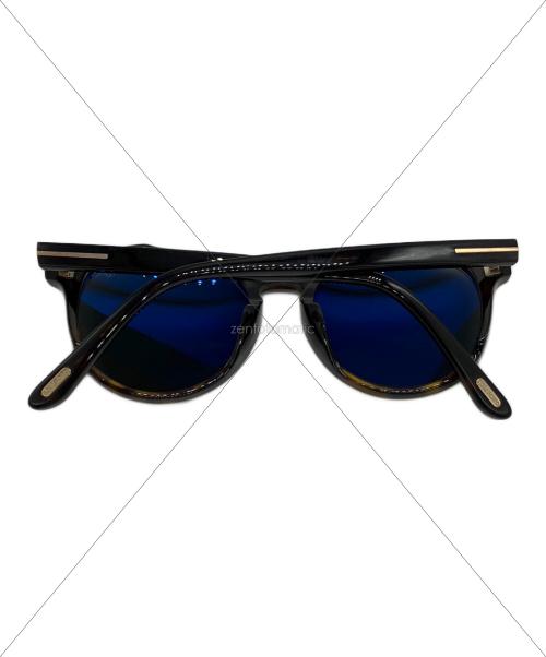 TOM FORD（トムフォード）TOM FORD (トムフォード) サングラス ブラウン サイズ:52□20-145の古着・服飾アイテム