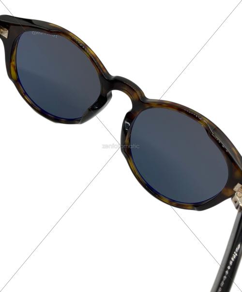 TOM FORD（トムフォード）TOM FORD (トムフォード) サングラス ブラウン サイズ:52□20-145の古着・服飾アイテム