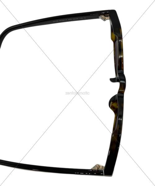 TOM FORD（トムフォード）TOM FORD (トムフォード) サングラス ブラウン サイズ:52□20-145の古着・服飾アイテム